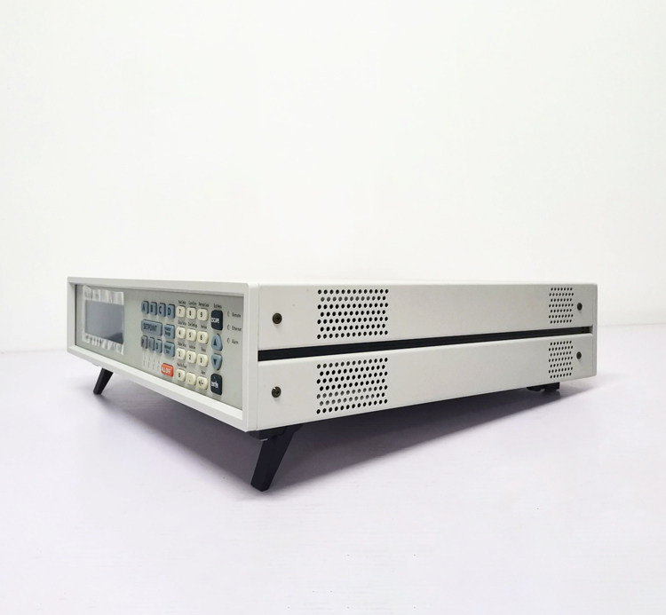 美国?Lake Shore 336低温温控仪 实验室温度仪表 300mK-1505K