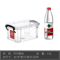 3L # внешний диаметр 23*15,5*12 см