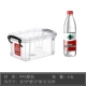 3L # внешний диаметр 23*15,5*12 см