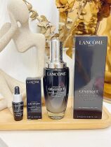 On the day Lancome Lancome small black bottle essence muscle base liquid second generation 100ml small sample 7ml