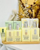 Sunrise Clinique Butter Oil-Free Oil Lotion 30ml 125ml 200ml Large Capacity Small Sample