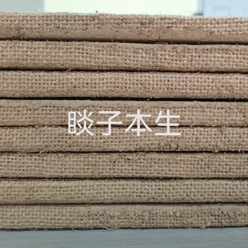 睒子本生泥板画材坊企业店