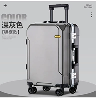 Темно -серый [Новое обновление алюминиевая коробка USB] Отправить коробки+гарантия на всю жизнь