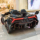 Детский электромобиль Lamborghini - четырехколесный спортивный автомобиль 4WD с дистанционным управлением для мужчин и женщин, дети и младенцы могут сидеть в игрушечном автомобиле mini 1