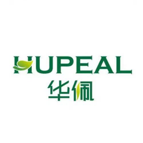 hupeal旗舰店的LOGO