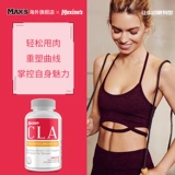 Австралия импортированная максинам самка CLA -крикет -капсула капсула капсулы углеводы