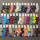 Классические женские носки Happy Socks на весну и осень... mini 1