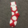Классические женские носки Happy Socks на весну и осень... mini 2