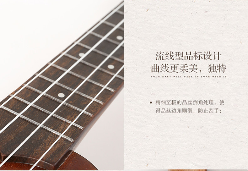 Детская гитара 儿童初学者小吉他可弹奏尤克里里仿真乐器琴男孩女孩宝宝迷你玩具