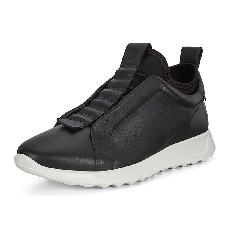 ECCO 爱步 Flexure Runner 随溢起跑系列 女式运动休闲鞋 37码￥527.64