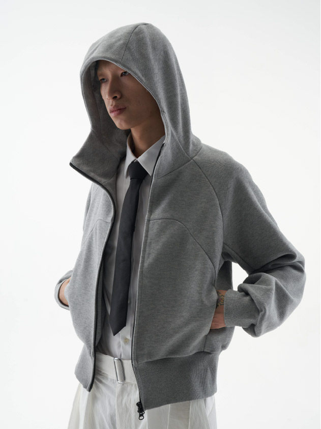 Other conventional cotton polyester zippers