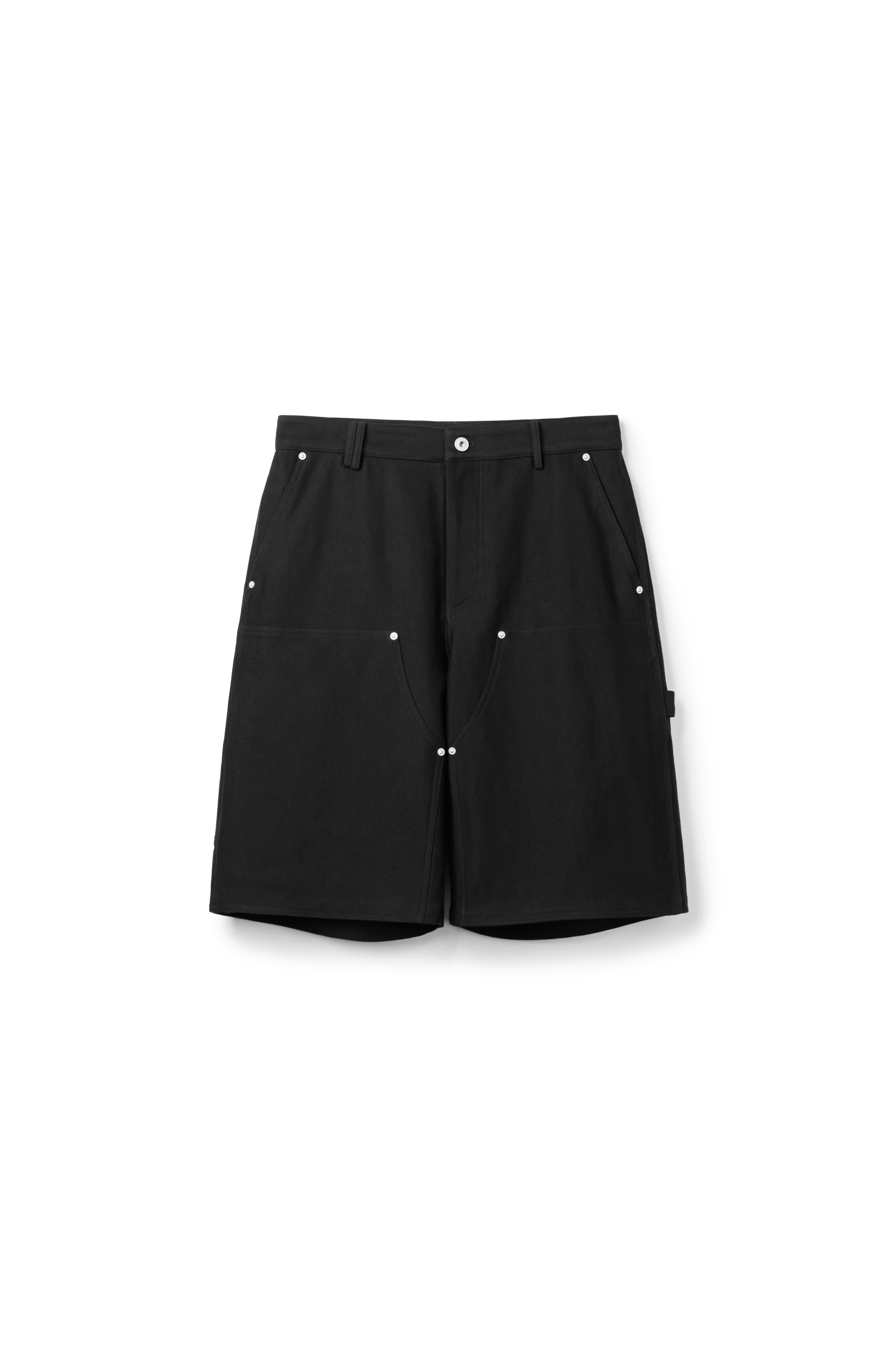 COMMON/DIVISOR/MONS/鼴鼠皮雙膝工裝短褲-淘寶Taobao | 天貓Tmall