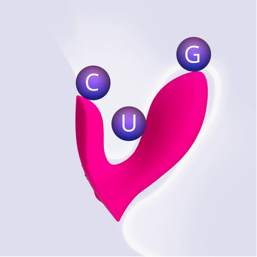 Lovense чувствует себя сгибателем в медовый прыжок с яйцеклеткой, носящие беспроводные сексуальные продукты с дистанционным управлением.