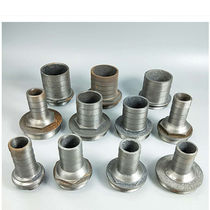 Gasoline engine pump accessories Daquan 2 inch change 1 15 inch submersible sewage pump outlet large and small adapter