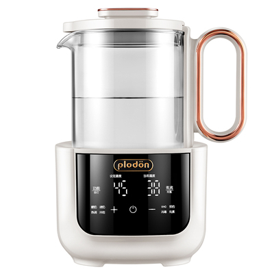 plodon恒温壶婴儿冲奶