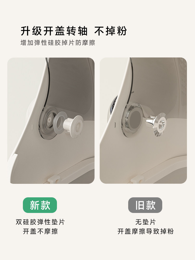 Plodon Puliton Baby Bottle Sterilizer Uv with Drying Two-In-One Baby-Specific Sterilizer