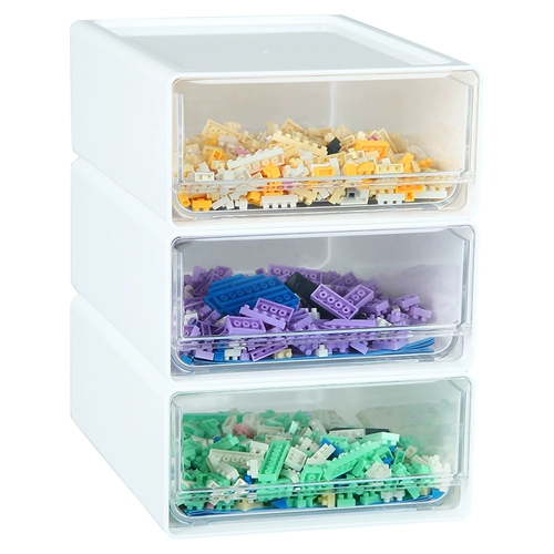 Lego, конструктор, коробка для хранения, мини-бокс, игрушка, мелкие частицы, детская одежда