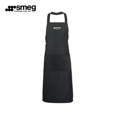 SMEG SMEG gloves apron anti-hot pad pen notebook card clip gift bag European napkin FAB refrigerator U disk