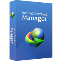 IDM下载器正版软件Internet Download Manager永久序列号下载工具