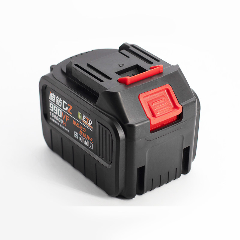 Di Diamond original universal lithium battery for impact electric wrench angle grinder Smith Mi Ulite wind gun charger