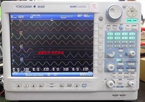 Rental sale and recycling Yokogawa CA450 CA71 PM100 DX2020 DL9505L tester