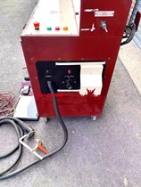 Rental sale and recycling phenix VMS-1 VMS-2 VMS-3 VMS-4 VMS-5 VMS-8 power test