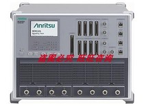 Rental sale and recycling Anritsu MD8430A signaling tester base station simulator