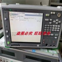 Rental sale and recycling Anritsu MP1590B network analyzer ME7868A ME7848A MS46131A