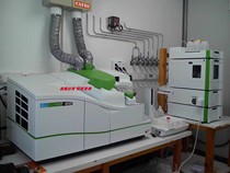 Rental sale and recycling perkinelmer QSight225 QSight210 chemagic360 spectrometer