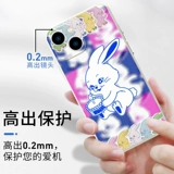 Apple, huawei, vivo, oppo, xiaomi, кролик, совместимый чехол для телефона, iphone13 pro, 14promax