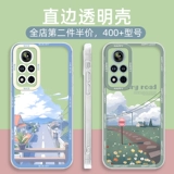 Honor, huawei, чехол для телефона, сельский совместимый домик, 20, 20, 20S, 30, 30S, 50/60/70, 9, 9, новая коллекция