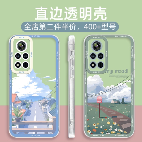 Honor, huawei, чехол для телефона, сельский совместимый домик, 20, 20, 20S, 30, 30S, 50/60/70, 9, 9, новая коллекция