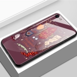 Apple, huawei, xiaomi, vivo, oppo, honor, совместимый iPhone 14, стеклянный чехол для телефона, iphone, 12promax, x90