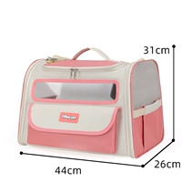 Розовый порошок плеч/косой пролет/портатив