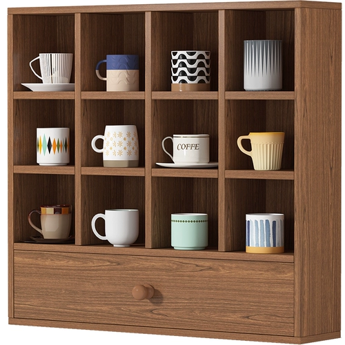 Чашка чашка для хранения стойки стойки стойки для водяной чашки чашка чае