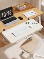 Белая трубка, 50×25см