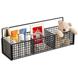 Сумка для хранения железной пакет с стеной настенная дверь за стеной, висящая на стене