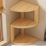 Настольная книжная полка, накладки на углы, книжный шкаф для кровати, система хранения