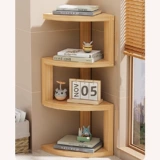 Настольная книжная полка, накладки на углы, книжный шкаф для кровати, система хранения