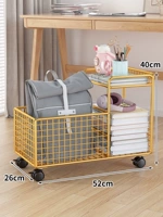 Золотой ☺Двойной слой