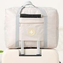 Degao Warwolf travel bag portable lever shoulder bag pregnant woman waiting for delivery waterproof large capacity duffel bag short distance