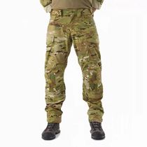 Armybird spring and autumn tactical breathable and wear-resistant LEAF Assault Pant AR windproof and waterproof outdoor trousers