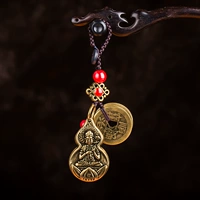 «Тыква гуньян»+пять Император Цянь