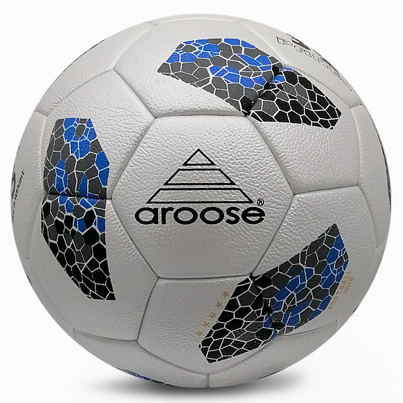 Football 5 Adult Competition Seamless Fever Kits 4 Number of children Primary school children in training Ball abrasion resistant