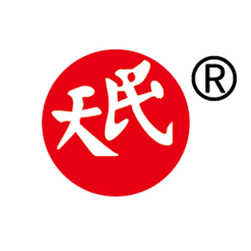 民天调味品企业店的LOGO