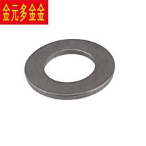 201 stainless steel stainless steel flat gasket metal flat gasket M4M5M6M8M10M12M16 customized