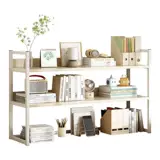 Настольная книжная полка, настольная полка для хранения, домашняя полка для хранения утюга, спальня, офисный стол, простая организационная стойка