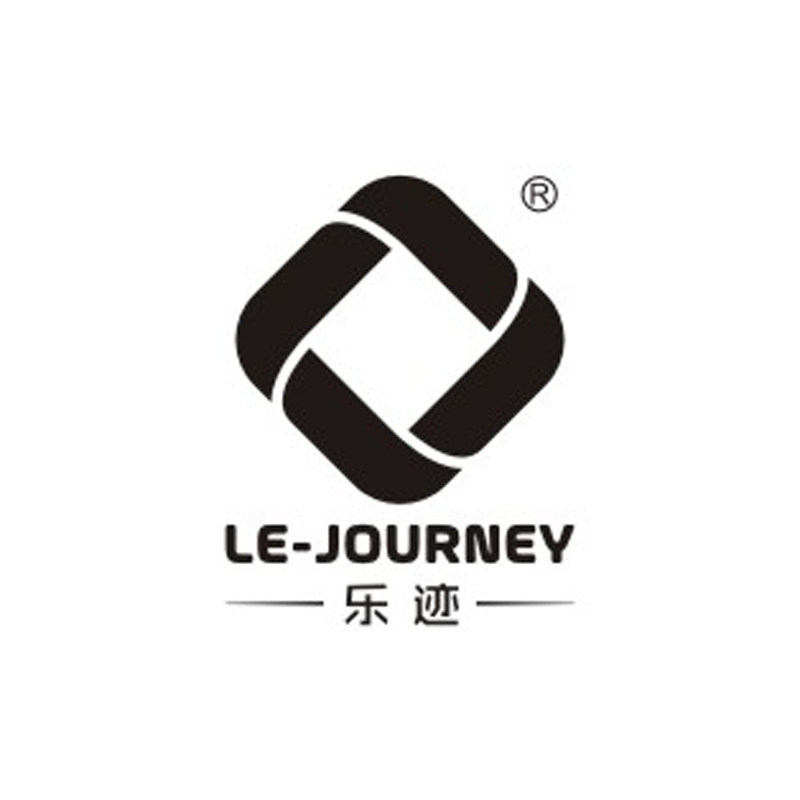 lejourney乐迹店企业店的LOGO