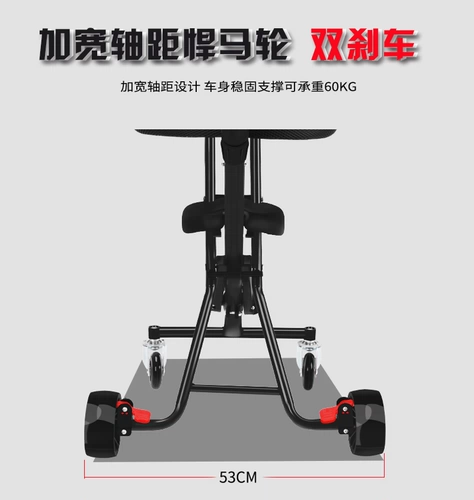 Детская складная прогулочная коляска для выхода на улицу, детский трехколесный велосипед