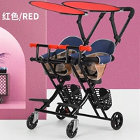 Тормоз для близнецов, коврик, защита от опрокидывания